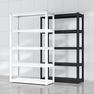 ชั้นวางของเหล็กปรับระดับได้ - Product Image 1