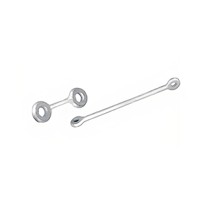 Fournisseur et fabricant d'accessoires électriques <span class=keywords><strong>Anneau</strong></span> <span class=keywords><strong>de</strong></span> serrage à dégagement rapide/Raccord <span class=keywords><strong>de</strong></span> liaison/extension <span class=keywords><strong>de</strong></span> poteau <span class=keywords><strong>de</strong></span> serrage à torsion - Product Image 6