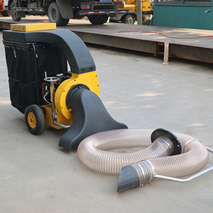 <span class=keywords><strong>Aspirateur</strong></span> de jardin à moteur à <span class=keywords><strong>essence</strong></span> de qualité industrielle nettoyeur et collecteur de feuilles universel opération facile nettoyeur de ville - Product Image 2