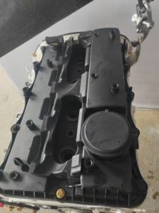 Vente directe <span class=keywords><strong>d</strong></span>'usine Wistar Nouveau moteur diesel 2,2 L 4USG Everest Transit Nouvelle génération Assemblage 118 kW de puissance 385 Nm de couple <span class=keywords><strong>12</strong></span> mois - Product Image 5