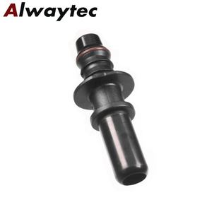 Tuyau de conduite de carburant pour voiture ID6 de 7,89 mm 9,49 mm, connecteur mâle à déconnexion rapide, connecteur universel droit à déconnexion rapide de 6 mm - Product Image 2