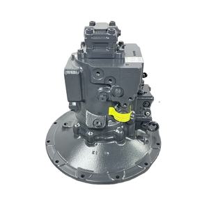 ปั๊มน้ำหลักสำหรับรถขุด PC70-8 รุ่น 708-3T-00151 อะไหล่เครื่องจักรก่อสร้างไฮดรอลิกสำหรับรถขุดตีนตะขาบ ของแท้ - Product Image 3