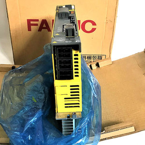 A06B-6114-H302 A06B-6114-H303 A06B-6114-H304 FANUC nuevo servoaccionamiento CNC original - Product Image 4
