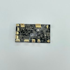 Carte de commande de Station de Base PCBA 1C664QQB pour <span class=keywords><strong>Roidmi</strong></span> <span class=keywords><strong>EVA</strong></span> ancien modèle carte de Station d'aspirateur carte de Circuit de Station de Robot - Product Image 2