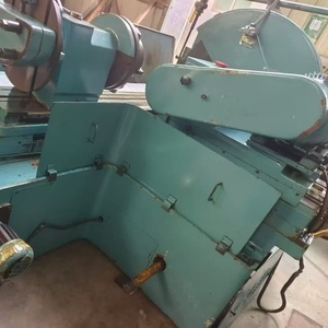 Máquina Rectificadora de Cigüeñales MQ8260*1.6M, Máquina Rectificadora de Cigüeñales Usada en Venta - Product Image 4