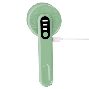 Cepillo Inalámbrico para Ropa, Recargable, de Alta Velocidad, Herramienta de Limpieza Segura, Eliminador de Pelusas y Pelos, para el Hogar - Product Image 3