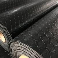 Rollo de PVC para Tapetes de Auto, Revestimiento de Linóleo, Alfombra de Goma, Plástico, Vinilo, Cuero, Esponja, Lámina de Suelo Comercial