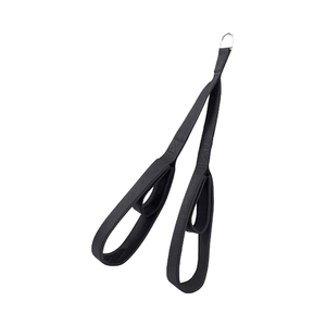 <span class=keywords><strong>Corde</strong></span> de triceps antidérapante pour entraînement à domicile avec <span class=keywords><strong>poulie</strong></span> de musculation pour équipement dorsal et <span class=keywords><strong>biceps</strong></span> – Vente en gros - Product Image 1