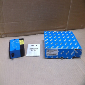 Nouveau contrôleur de capteur photoélectrique laser à temps de vol PLC DT60-P111B0253 - Product Image 1