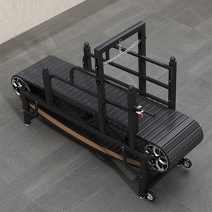 Tapis roulant <span class=keywords><strong>pour</strong></span> <span class=keywords><strong>chien</strong></span> PAIPET, machine de course <span class=keywords><strong>pour</strong></span> <span class=keywords><strong>chien</strong></span> non électrique, équipement d'entraînement robuste <span class=keywords><strong>pour</strong></span> chiens de taille moyenne et grande - Product Image 3
