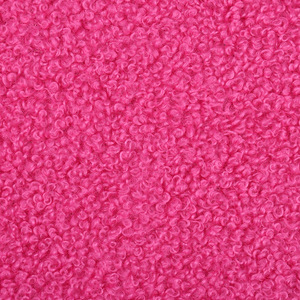Tissu molletonné doux 100 Polyester, pour jouet, vente en gros, molletonné bouclé - Product Image 3