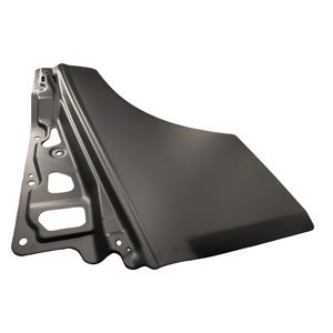 Piezas de Carrocería de Camión de Alta Calidad, Paneles de Extensión de Puerta de Camión Izquierdo y Derecho 21642377 82107271 21642399 82178247 para Volvo - Product Image 3