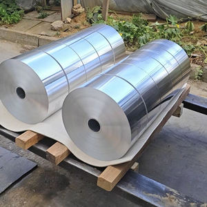 رقائق ألومنيوم عريضة للغاية 18 × رقائق ألومنيوم 3 ميكرون شديدة التحمل - Product Image 5