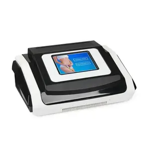 Btws máquina de drenagem lymphática, terapia de massagem para emagrecimento, redução de gordura profissional - Product Image 3