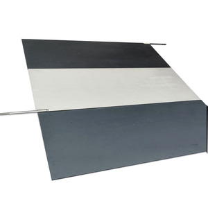 Tấm Titan Phủ Bạch Kim Cho Ionizer Nước Điện Phân - Product Image 3