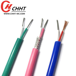 Nhà Máy Sản Xuất Khác Nhau <span class=keywords><strong>K</strong></span> Loại Cặp Nhiệt Điện Cáp Dây Chất Lượng Cao - Product Image 4