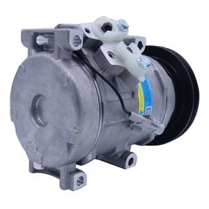 Compresor de Aire Acondicionado para Automóvil Toyota Land Cruiser Prado 2700 4471805400 883106A150 447180-540B 447220-5171 88320-6A091 - Product Image 3