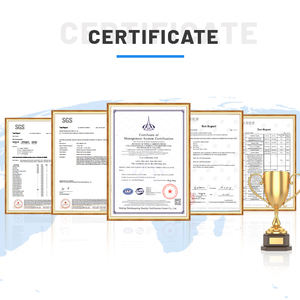 Bantalan kursi pengontrol bau, pemurni serat arang aktif berserat karbon aktif kembung - Product Image 6