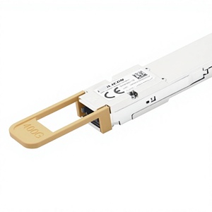 ตัวรับส่งสัญญาณข้อมูลโมดูลออปติคัล bidi 100G QSFP28 OM3558SX101 - Product Image 4