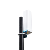4G Omni Bâtiment Antenne