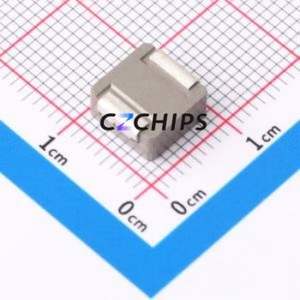 Inducteur de puissance MWSA0804S-330MT SMD, 8,8x8,2 mm (Inductance : 33 µH) (Précision : 20 % Courant de saturation (Isat) : 3,5 A) - Product Image 2