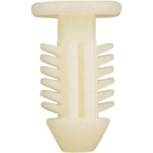 KS TOOLS-420,5660 Clip embellecedor para Peugeot/Citroen (paquete múltiple)-EAN 4042146585177 CARROCERÍA Y CHAPAS DE METAL - Product Image 1