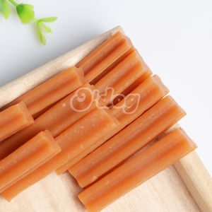 Snacks de limpieza dental para perros y mascotas, producto en oferta, producto para masticar con sabor a pollo, producto original - Product Image 2