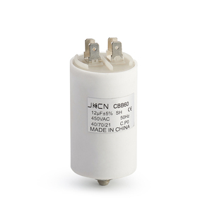 Tụ Điện Loại <span class=keywords><strong>CBB60</strong></span> Thương Hiệu JK Chất Lượng Cao Cho Máy Giặt - Product Image 5