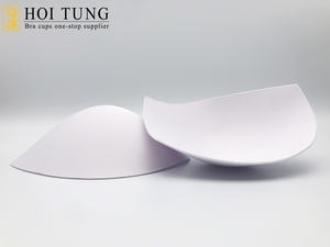 Soutien-gorge en mousse pour femmes, sous-vêtements moulés, très grand, style à la mode, vente en gros - Product Image 3