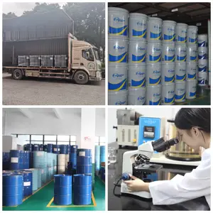 High Temperature PFPE Grease Speciality Lubricant Manufacturer FL003