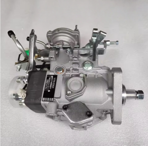 Accesorios para Excavadoras, Piezas de Combustible 16700-VW201 16700-Vg100, Bomba de Inyección de Combustible para Motor Nissan ZD30 y Maquinaria de Construcción - Product Image 3