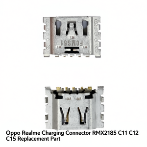 Conector de Carga Oppo Realme RMX2185 C11 C12 C15, Pieza de Repuesto - Product Image 3