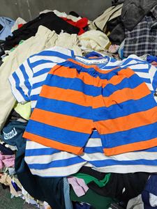 <span class=keywords><strong>Vêtements</strong></span> d'occasion chinois, <span class=keywords><strong>vêtements</strong></span> usagés, <span class=keywords><strong>vêtements</strong></span> <span class=keywords><strong>de</strong></span> <span class=keywords><strong>seconde</strong></span> <span class=keywords><strong>main</strong></span>, Chine Ukay Ukay, <span class=keywords><strong>vêtements</strong></span> d'été d'occasion pour enfants, <span class=keywords><strong>vêtements</strong></span> d'été pour enfants <span class=keywords><strong>de</strong></span> haute qualité - Product Image 2