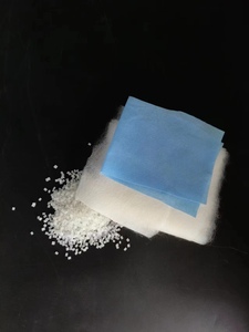 Chất lượng cao qibo mềm <span class=keywords><strong>masterbatch</strong></span> cho vải không dệt làm mềm phụ gia độ tinh khiết 85% 25 kg/túi cải thiện tính linh hoạt cảm ứng vải - Product Image 3