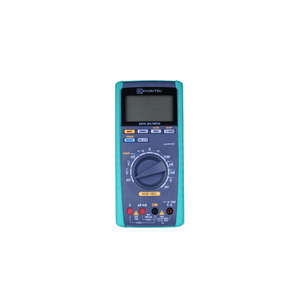 มัลติมิเตอร์ดิจิตอล Kyoritsu KeW1052 1000V RMS พร้อมฟังก์ชันบันทึกข้อมูลผ่าน USB รองรับ CAT IV 600V - Product Image 3
