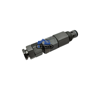 Nouvelle soupape de décharge pour pelle sur chenilles XPower EC220 250 300, référence VOE14592299/14592299 - Product Image 3