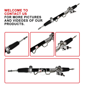 Phụ tùng ô tô, thanh răng lái và bánh răng cho Hyundai <span class=keywords><strong>Kia</strong></span>, bán buôn 57700-4L000 57700-4E400 57700-1U000 57700-2T030 57700-0U000 - Product Image 2