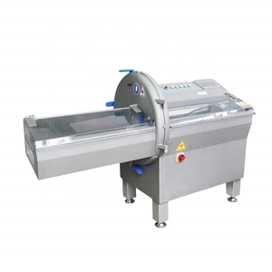 <span class=keywords><strong>Machine</strong></span> de découpe de viande professionnelle pour boeuf porc poulet poisson mouton <span class=keywords><strong>Steak</strong></span> et hacher Offre Spéciale pour les industries de vente au détail - Product Image 3