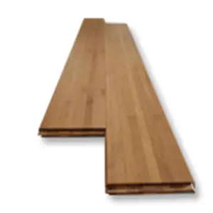 5 Years Warranty Eco Forest Bamboo Flooring Natural Bamboo Indoor Playground Flooring