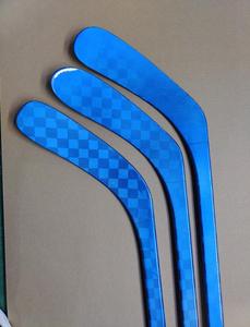 Bâtons de hockey sur glace en fibre de carbone de couleur personnalisée, modèle P92, une seule pièce, de haute qualité pour la compétition - Product Image 4