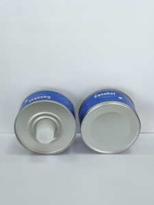 Combustible Líquido para Estufas con Mecha Ajustable y Tapa de Plástico, Duración de 30 Min - 8 Horas para Catering, Alternativa al Combustible Sterno - Product Image 4