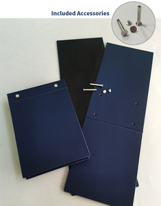 Catalogo Campionario Tessuti per Tende Personalizzate, Libro Campionario Tessuti per Rivestimenti, Espositore Campionario Tessuti per Tende da Sole - Product Image 5