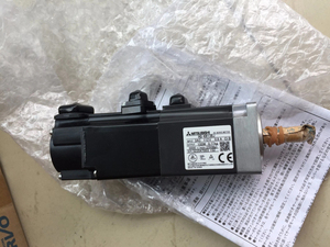 สำหรับ PLC MR-J4 ซีรีส์ มอเตอร์ AC รุ่น HG-KR13/HG-KR13B/HG-KR13BJ/HG-KR13D การสื่อสารผ่าน EtherCAT - Product Image 1
