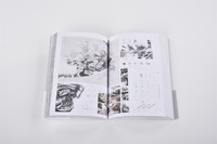 Garantía de Calidad, Libros para Colorear de Lujo Personalizados Caimei, Laminación Brillante de PP, Encuadernación Fina, Cubierta de Cartulina Artística, Impresión en Papel Sin Madera