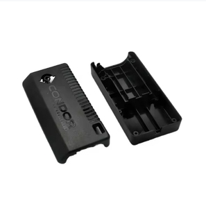 Fabricante Profesional de Piezas de Plástico Personalizadas, Construcción de Moldes OEM, Moldeo por Inyección de Piezas de Plástico y Otros Productos de Plástico - Product Image 4
