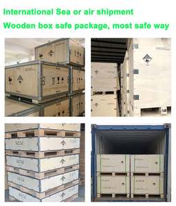 Ibrido 20kw 30kw 40kw 45kw 50kw tutto in un sistema di accumulo di energia del pannello solare - Product Image 4