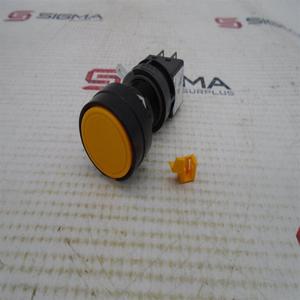 NUEVO BOTÓN PULSANTE <span class=keywords><strong>HA1B</strong></span>-M1C2-Y con 12 Meses de Garantía - Product Image 2