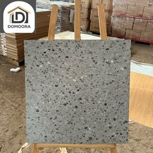 Piastrelle in <span class=keywords><strong>PVC</strong></span> Autoadesive ad Alta Densità 60x60cm, Ignifughe e Spesse, per Pavimenti Scolastici - Product Image 1
