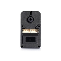 Servomoteur intelligent 7,4 V 19 kg avec bus série et boîtier métallique, développé pour les servomoteurs, la robotique et l'automatisation (interface TTL)