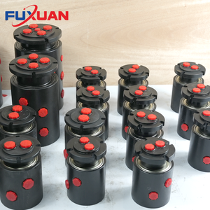 Многоканальные поворотные союзы, двухканальные поворотные союзы - Product Image 6